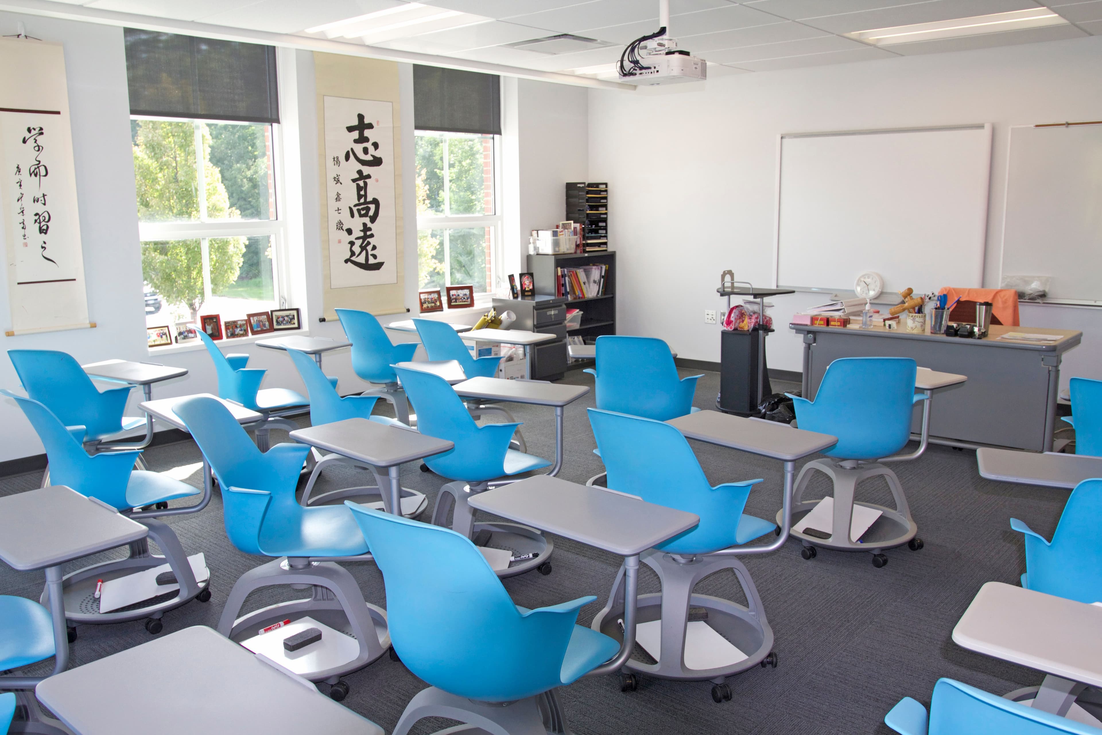 4 Education Construction Projects You Have to See