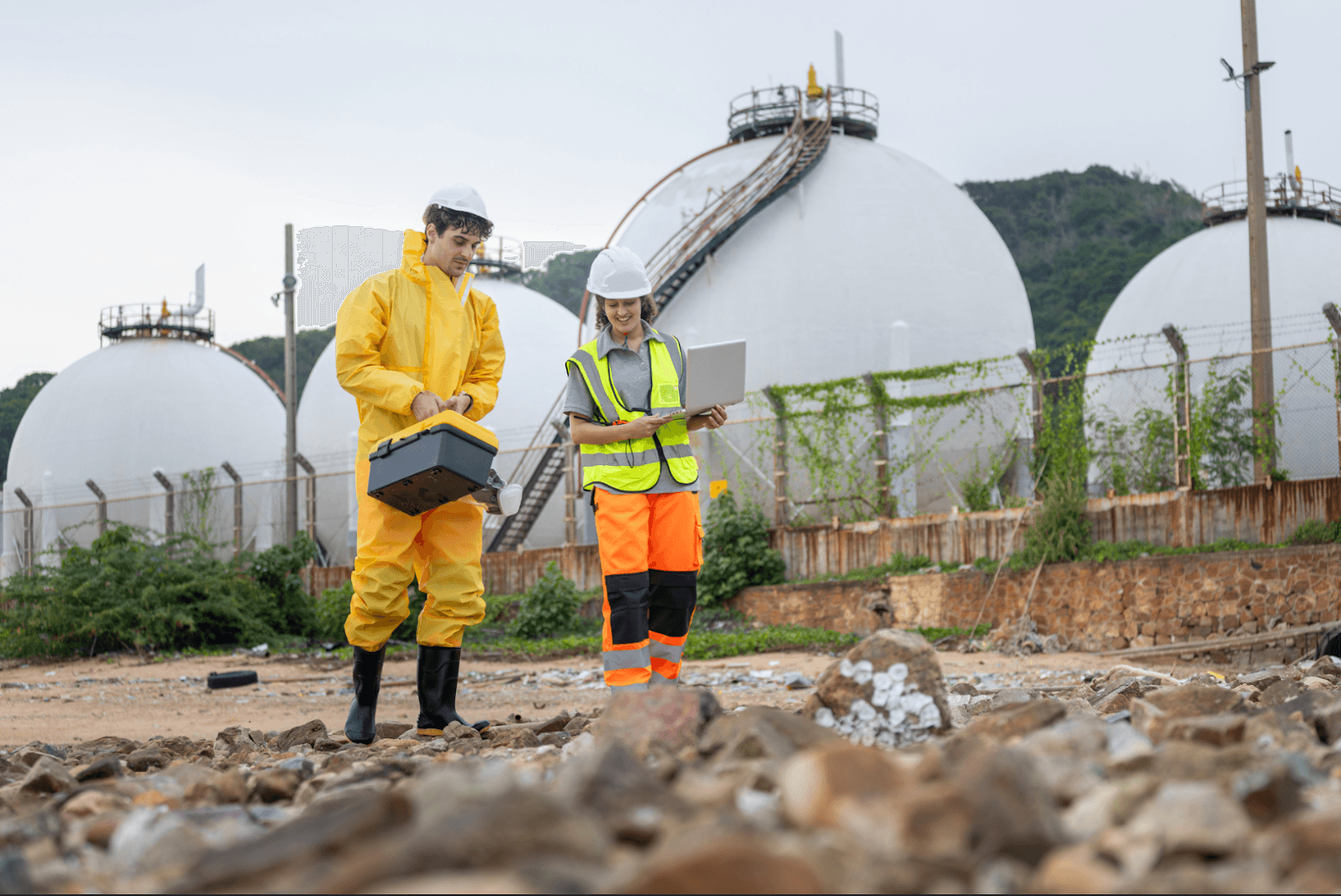 How Has the Environment Changed Architecture: An Expert's Case Study (2025)