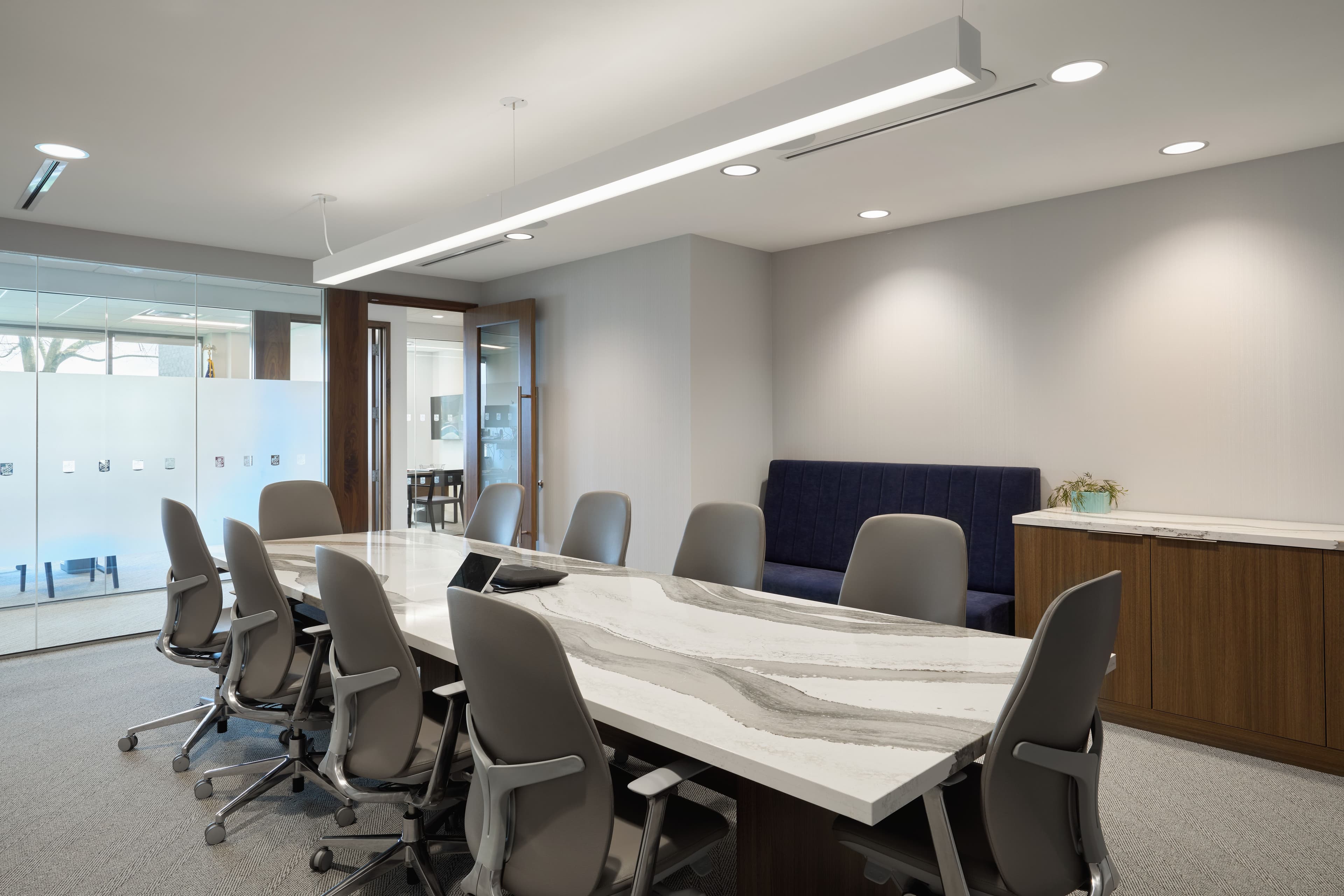 The Future of Conference Rooms: A Guide
