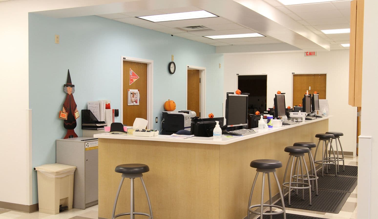 NCH Whitehall Primary Care