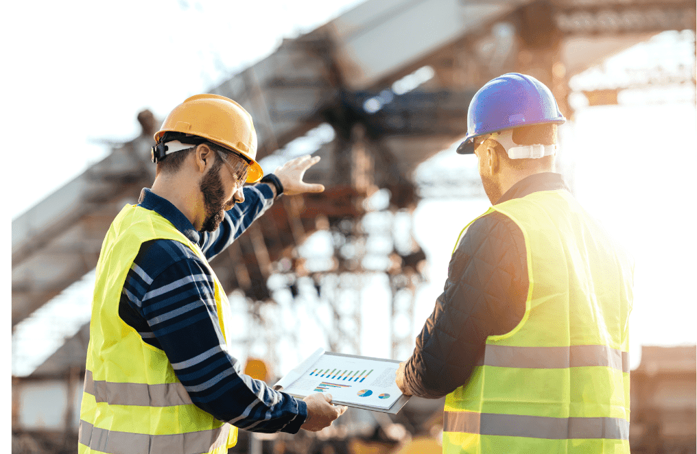 Industrial Building Construction Company