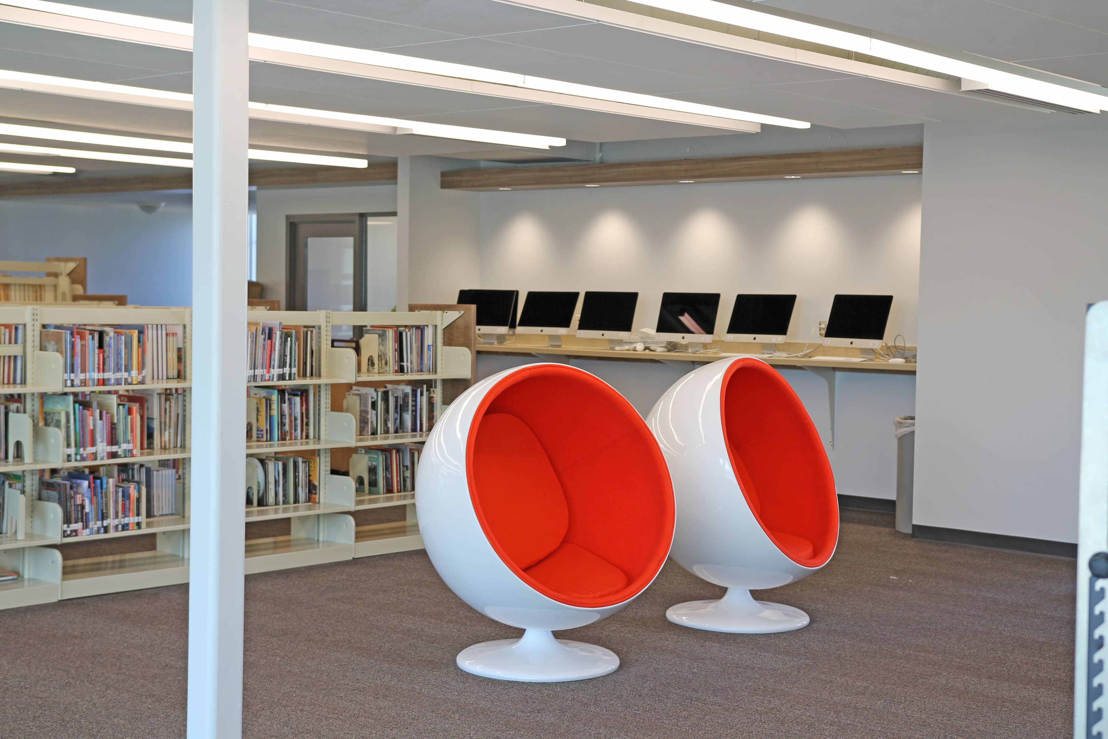 Columbus Academy School - images