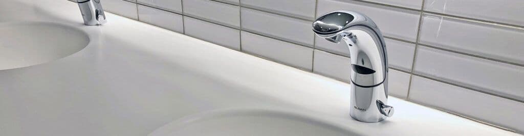 How to Create an Environmentally Friendly Restroom