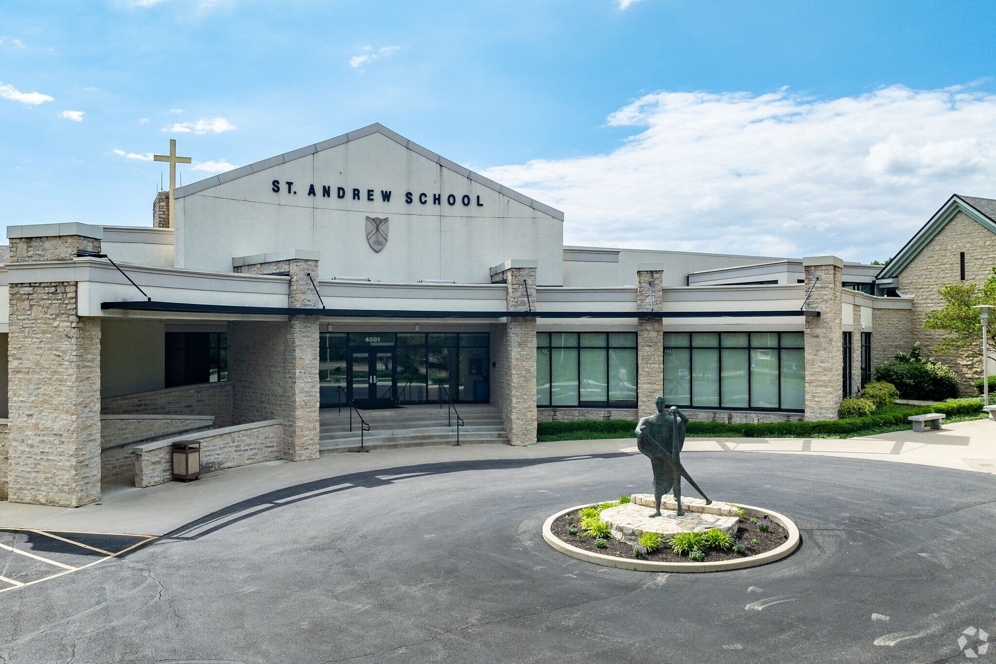 St. Andrew HVAC