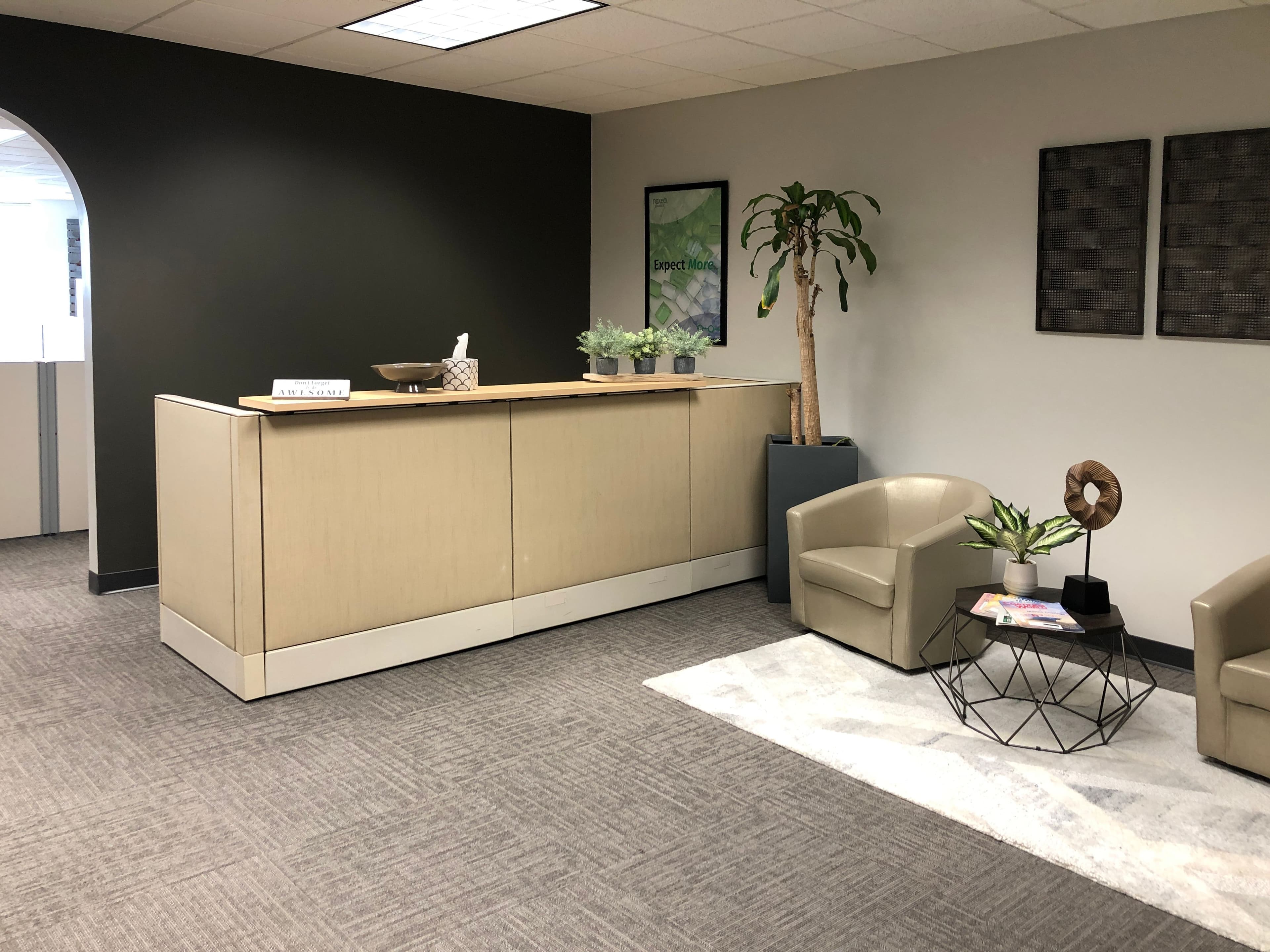 Nexeo Plastics Images