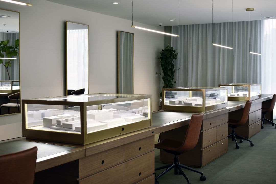 Cullen Jewellery - Austin, TX