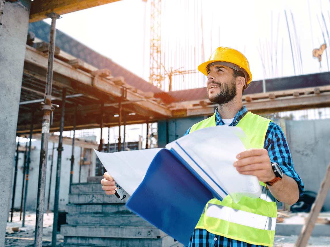 Top Green Building Trends of 2025